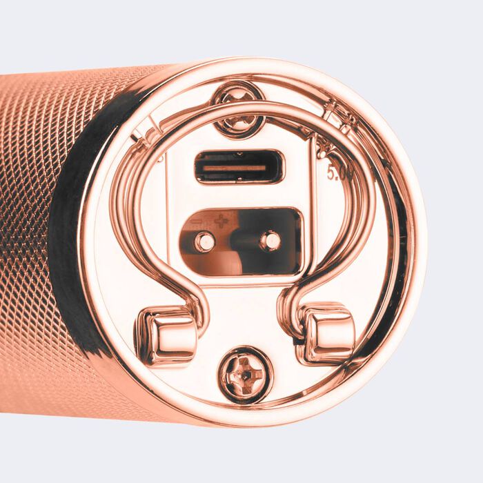 BaBylissPRO ROSEFX Outlining Trimmer (Rose Gold) FX787RG