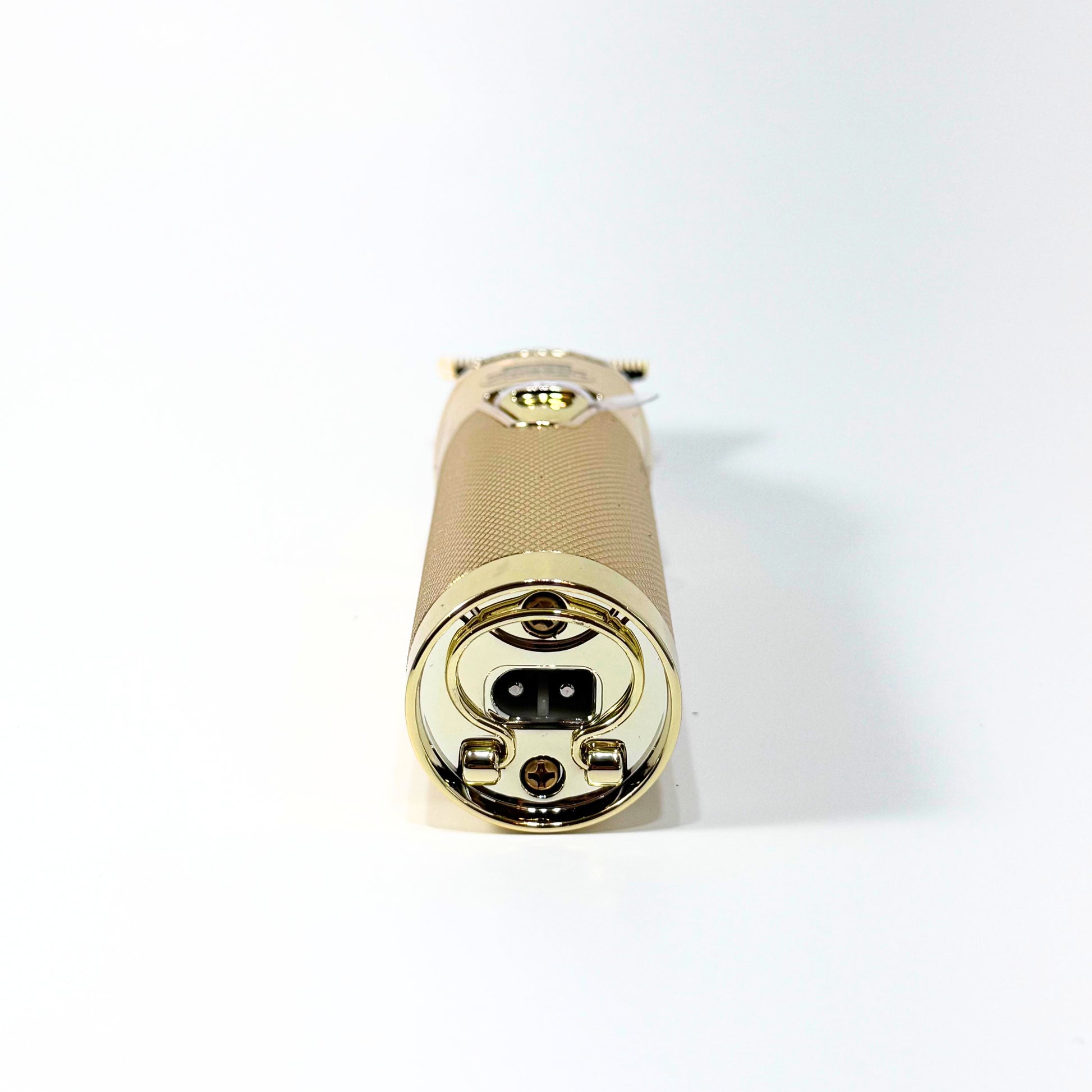 Babylisspro FX787G cordless trimmer bottom angle