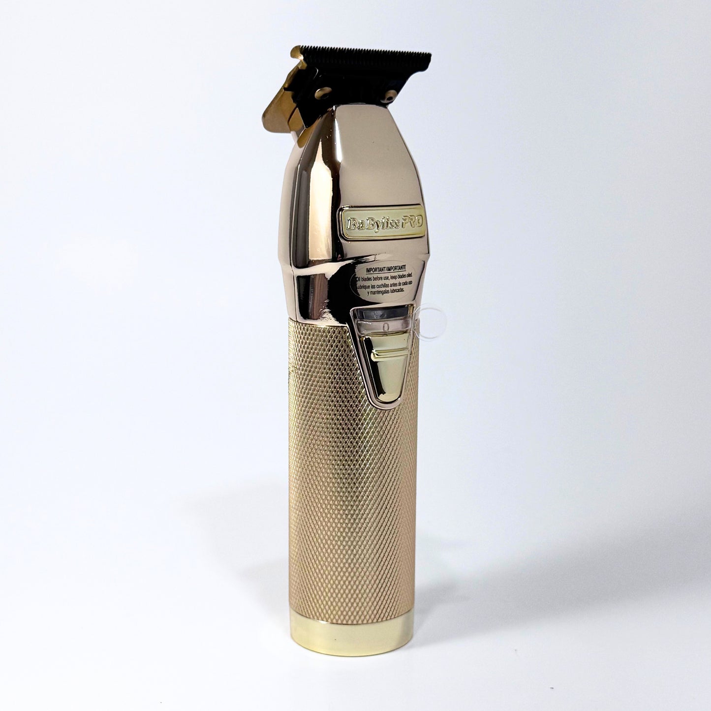 Babylisspro FX787G cordless trimmer front
