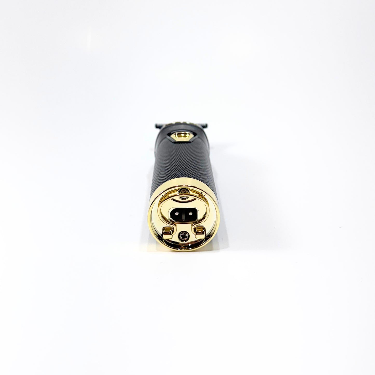 Babylisspro blackfx skeleton trimmer fx787bn flat bottom angle