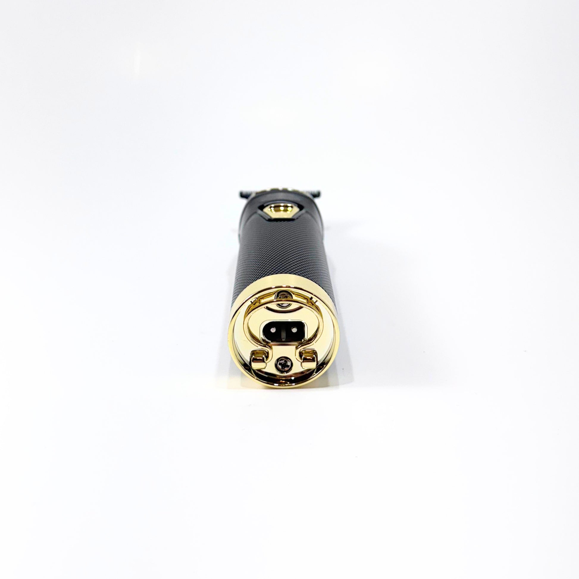 Babylisspro blackfx skeleton trimmer fx787bn flat bottom angle