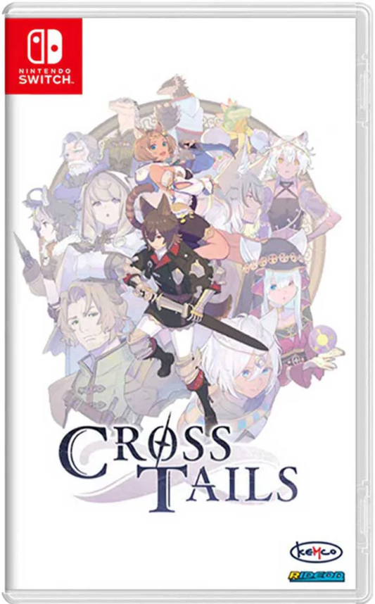 CROSS TAILS - Nintendo Switch