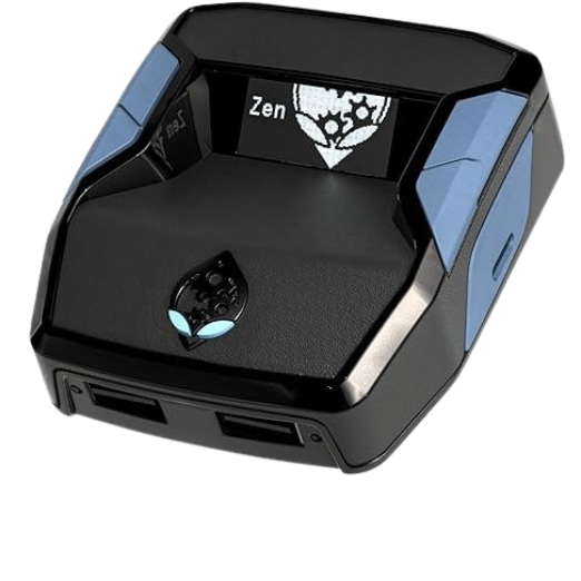 Cronus Zen Controller Emulator Cross-Platform Gaming Adapter