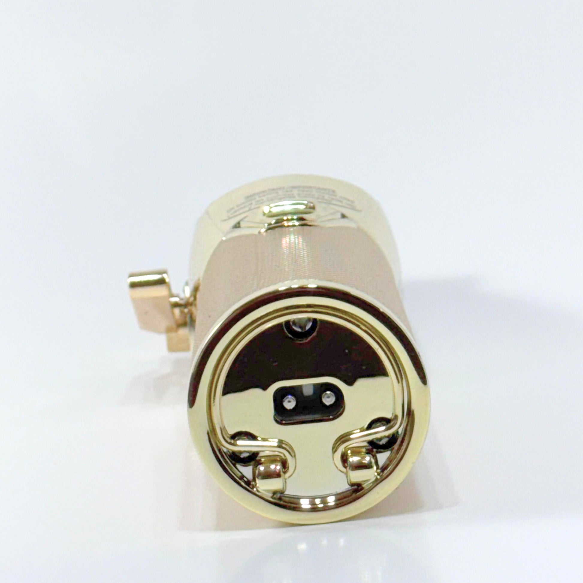 FX870G cord/cordless goldfx clipper bottom charging port