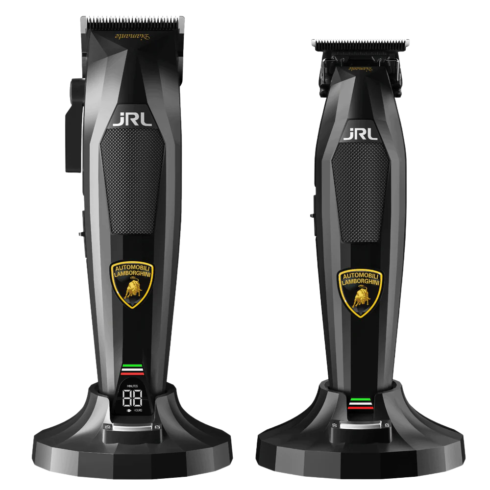 JRL x Lamborghini Combo Diamante Set DI2025B