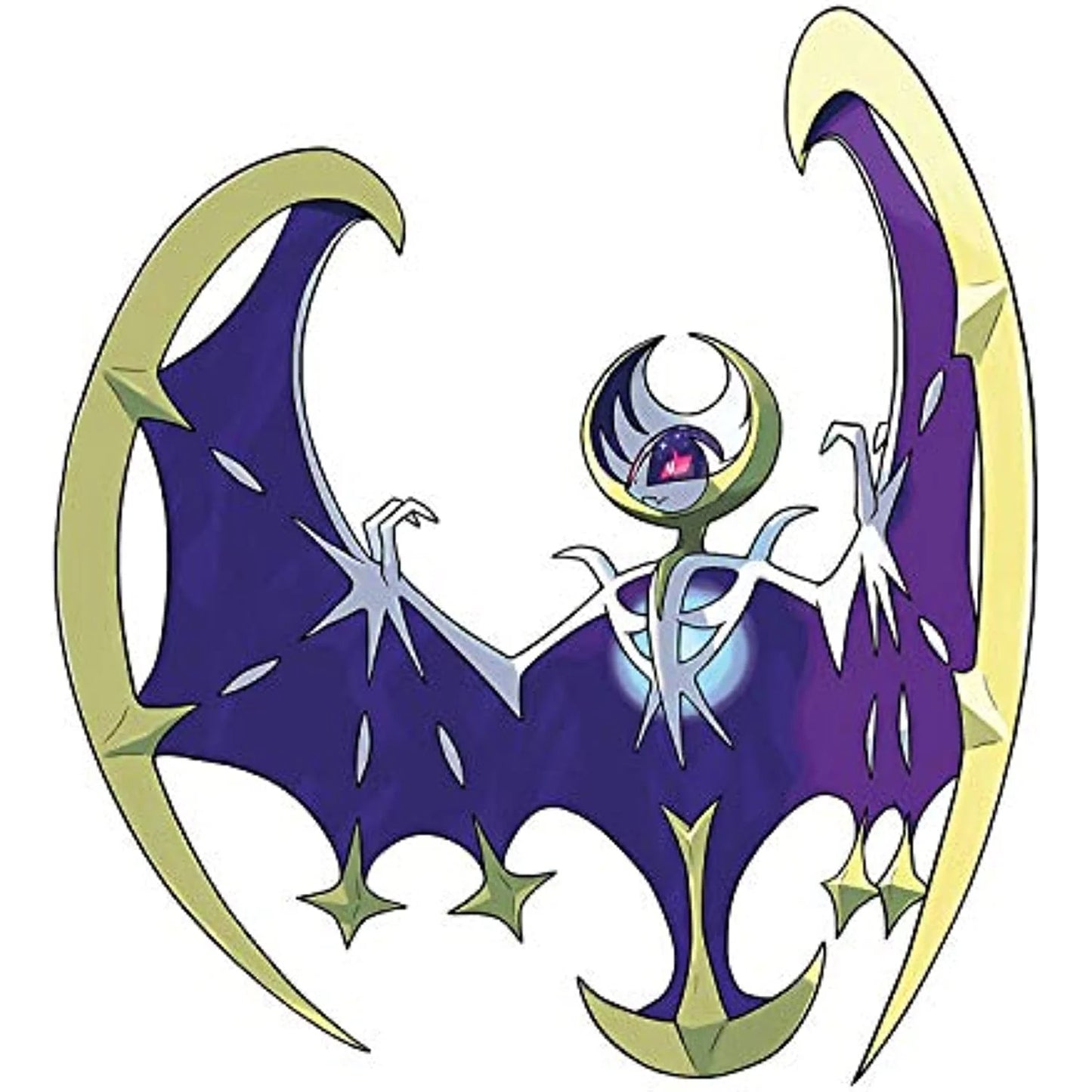 Pokemon Moon - Nintendo 3DS