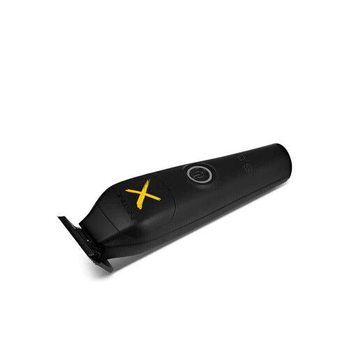 StyleCraft Instinct-X Cordless Metal Trimmer SC411M angle