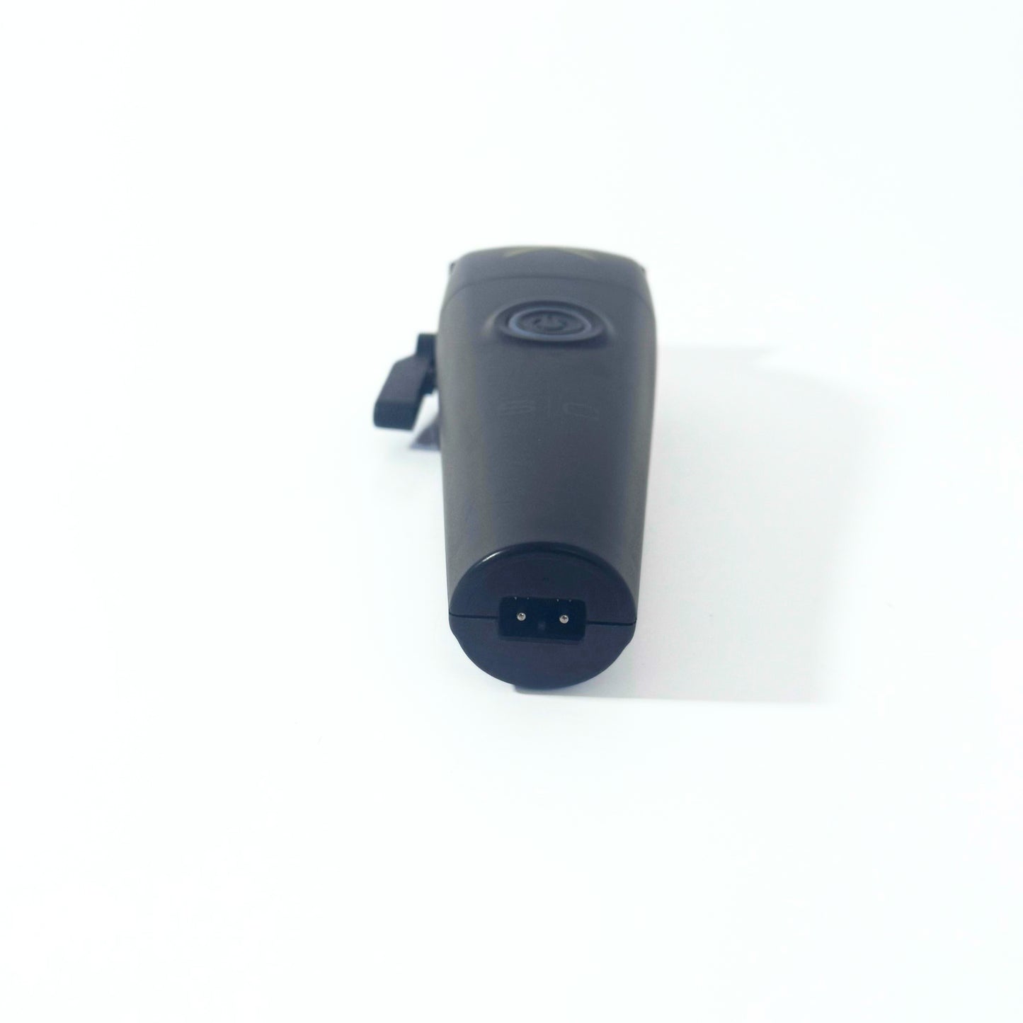StyleCraft Instinct-X Professional Cordless Clipper SC608M bottom view