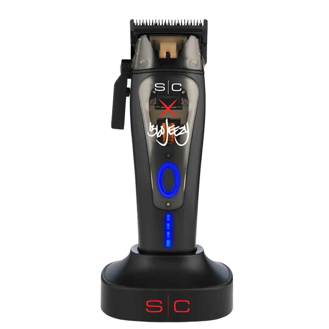 StyleCraft Jeezy x 360 Cordless Clipper SC614B 