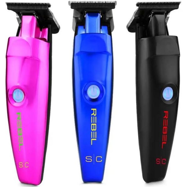 Stylecraft Pro REBEL Trimmer SC409M All Variants