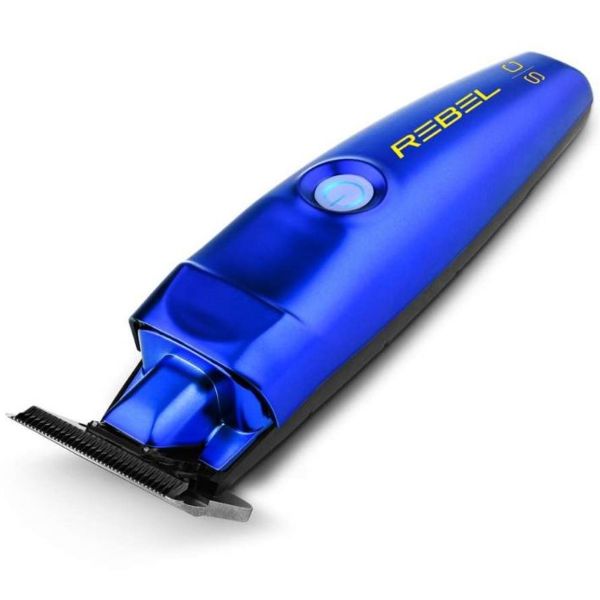 Stylecraft Pro REBEL Trimmer SC409M Blue