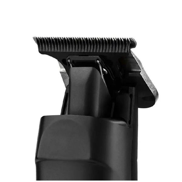 Stylecraft Pro REBEL Trimmer SC409M Front of Blade