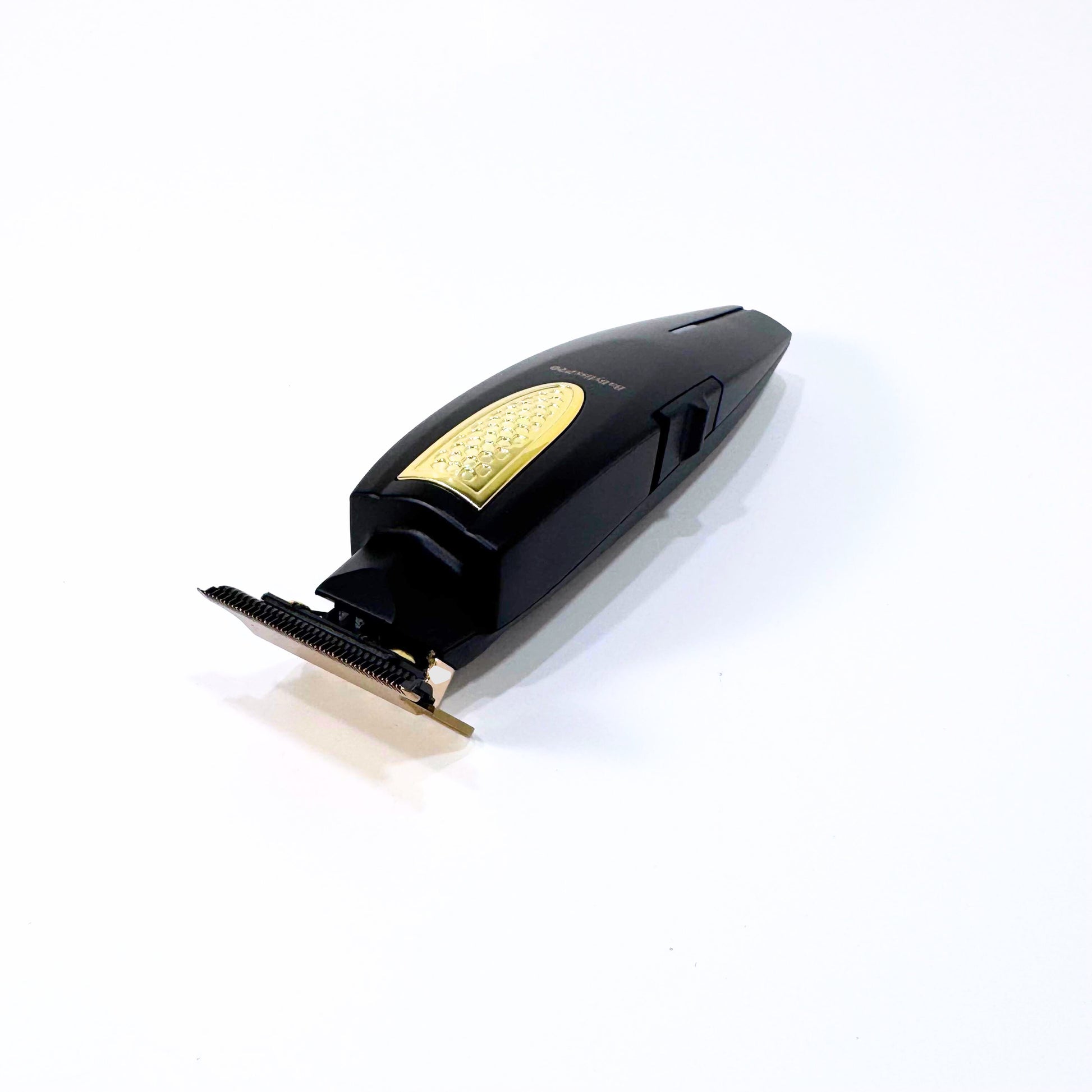 babylisspro fx773n lithiumfx cord/cordless trimmer laying left
