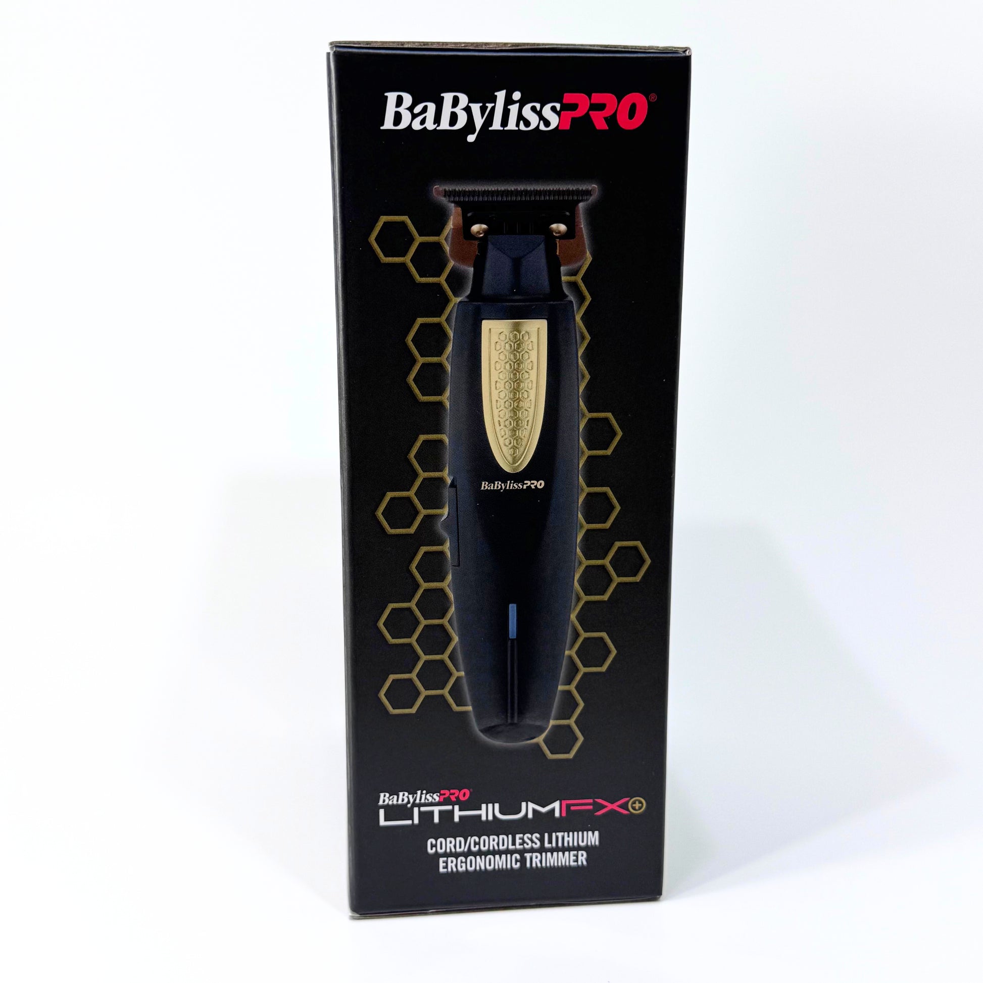 babylisspro fx773n trimmer box sides